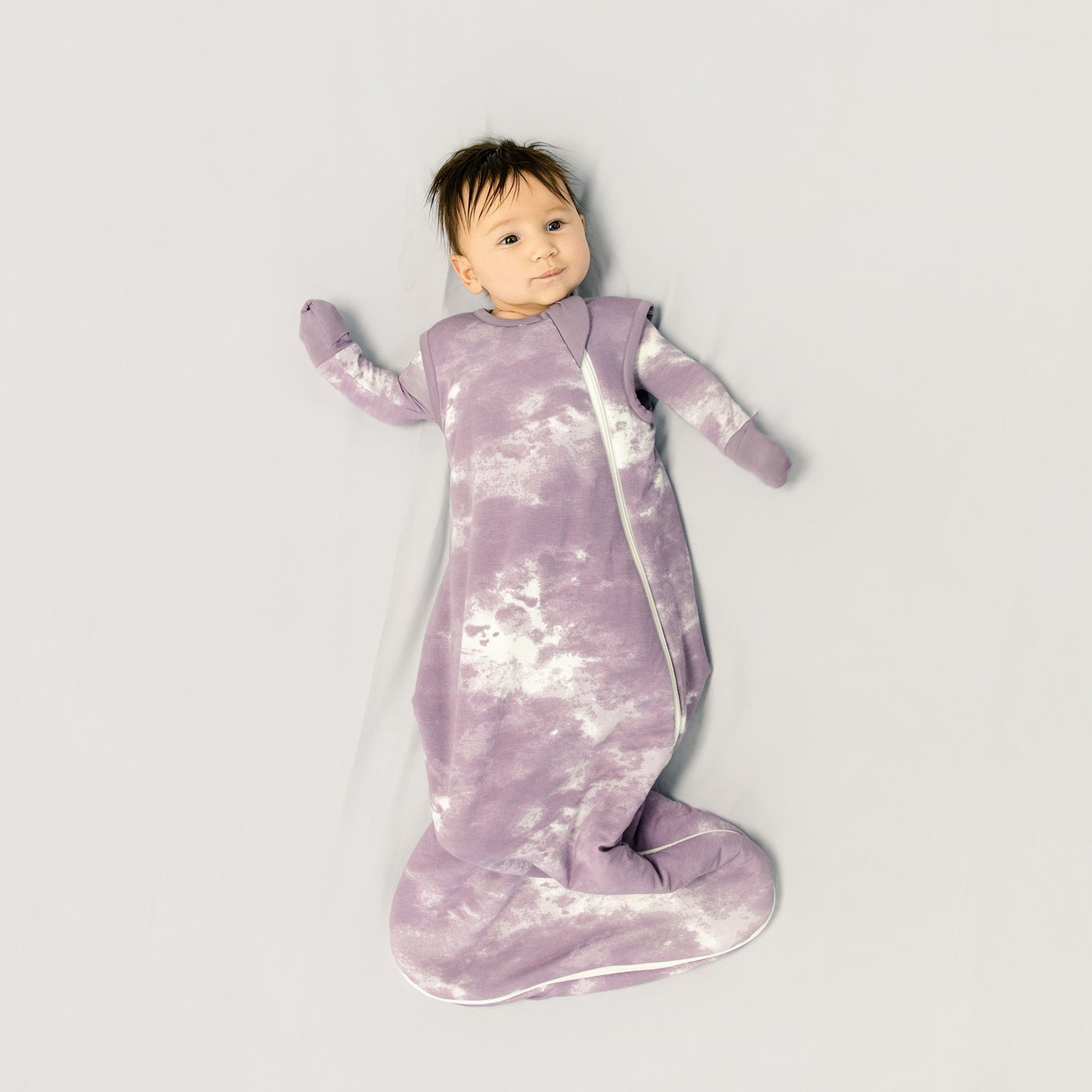 Sleep Sack in Quick Silver