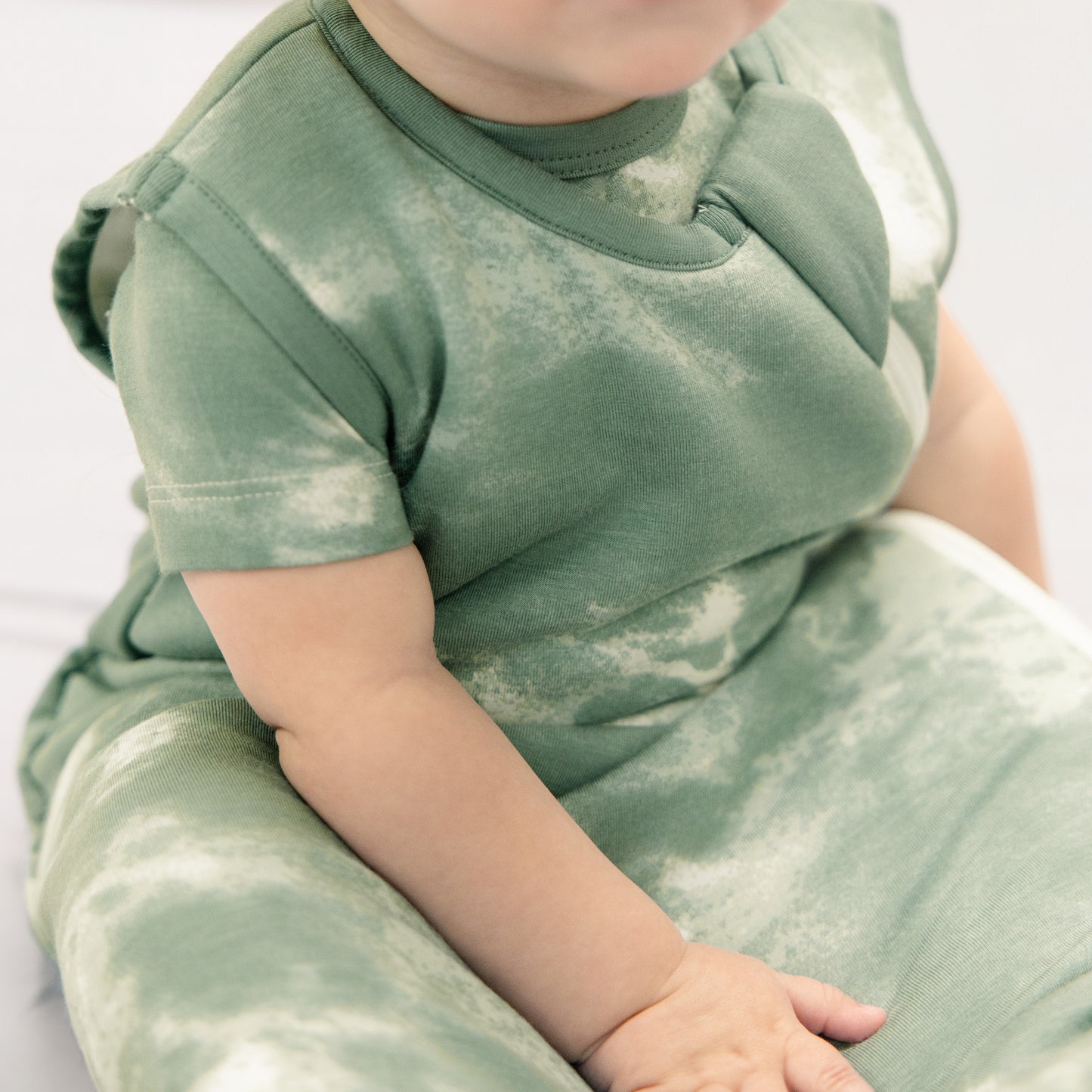 Sleep Sack in Pine