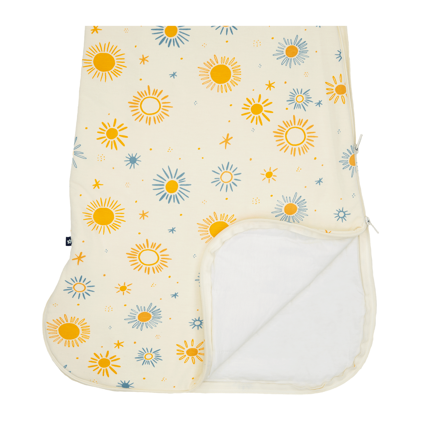 Sleep Sack in Sunkissed