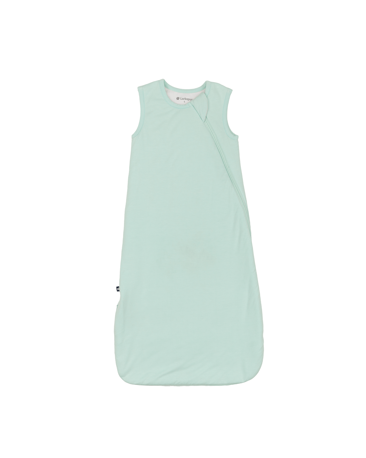 Sleep Sack in Aqua Sky