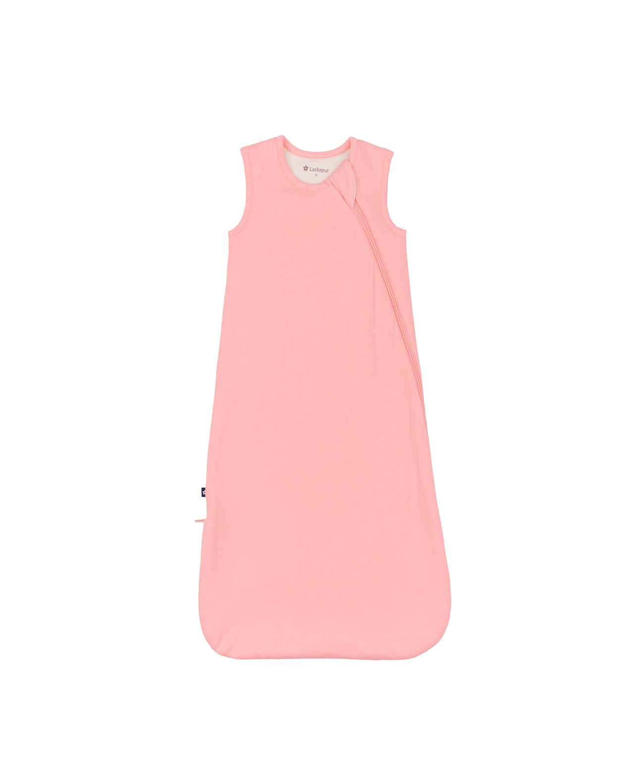 Sleep Sack in Candy Pink