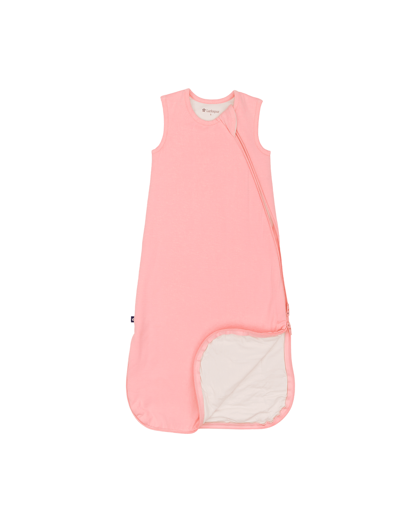 Sleep Sack in Candy Pink