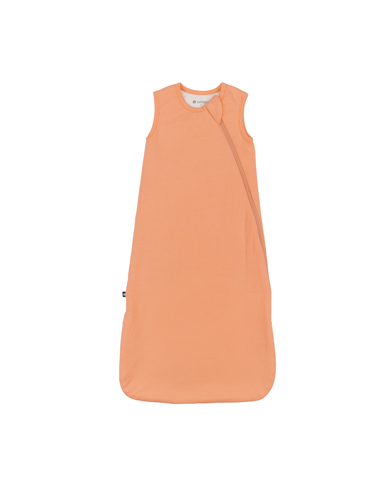 Sleep Sack in Peach