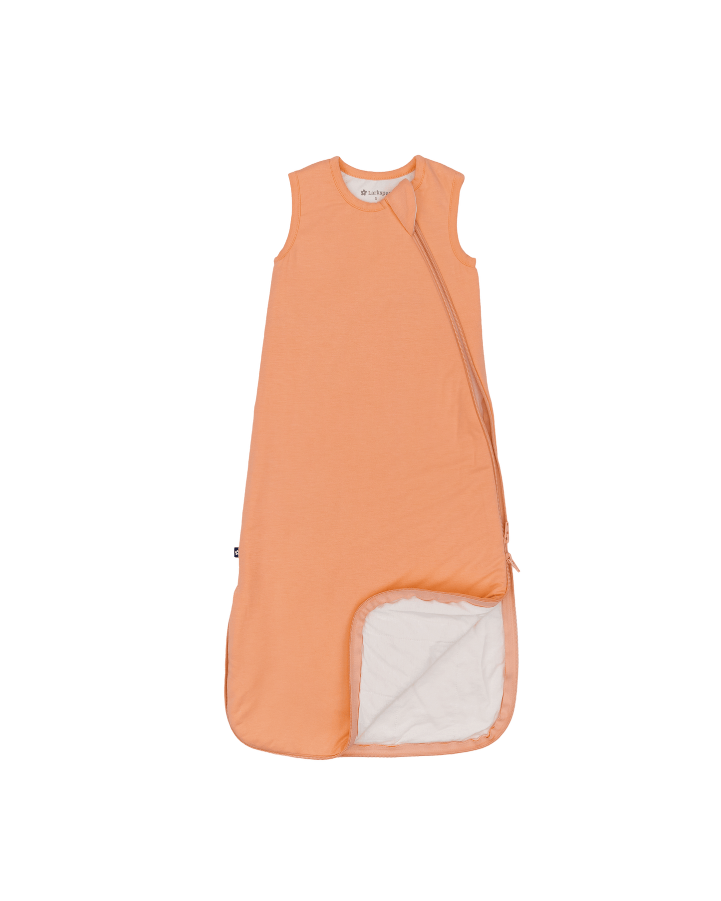 Sleep Sack in Peach