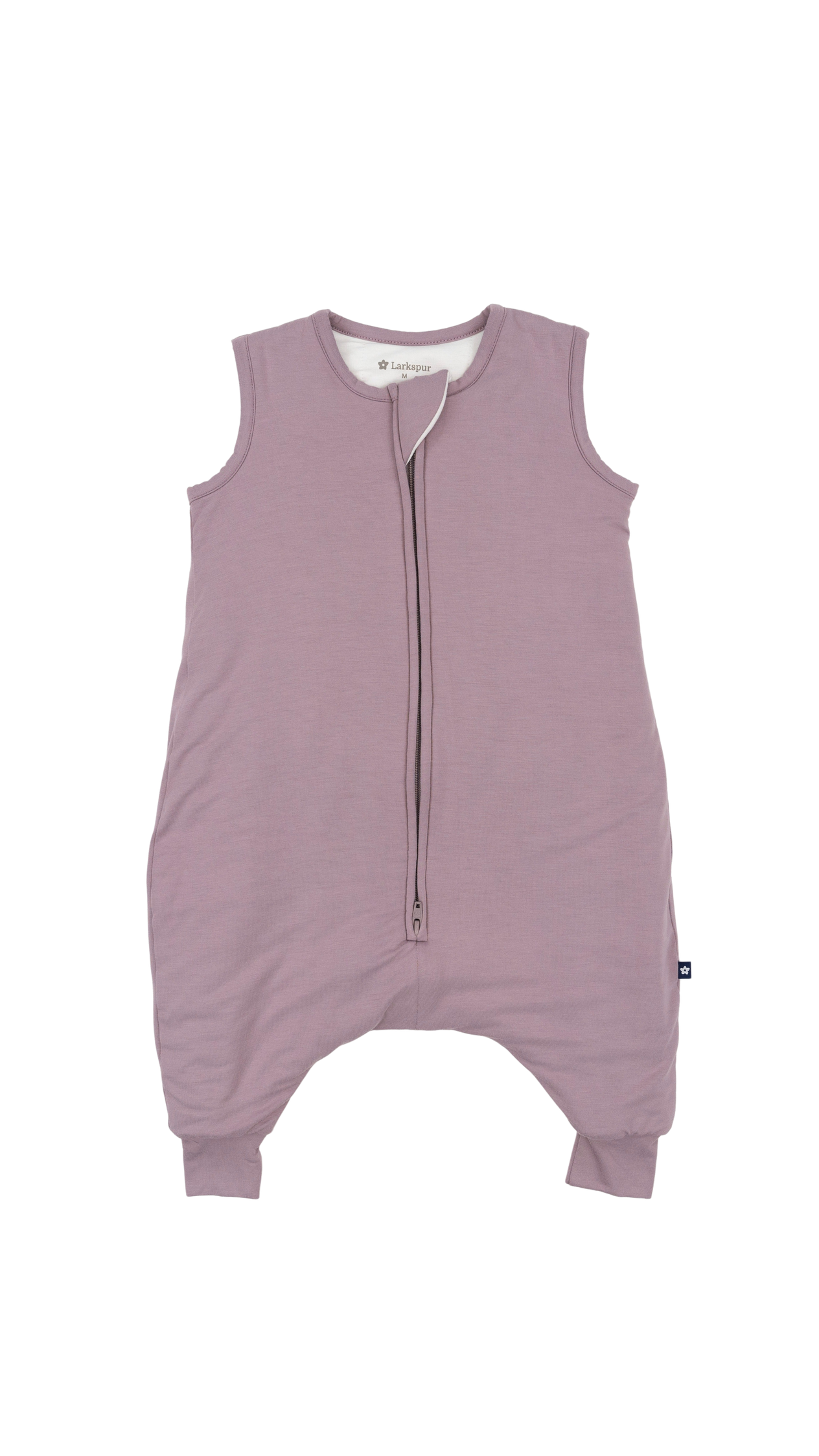 Sleep Sack Walker in Grape