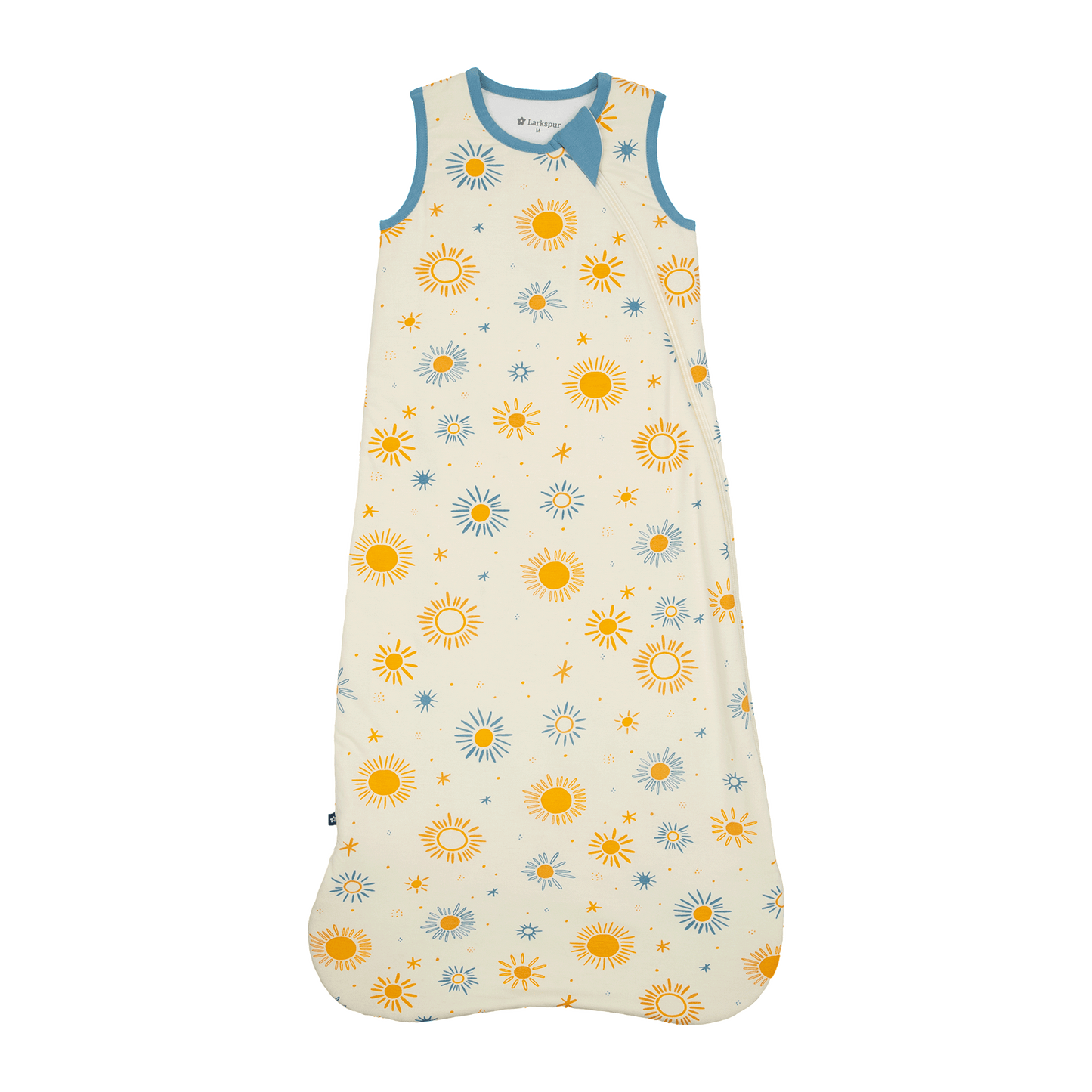 Sleep Sack in Sunkissed