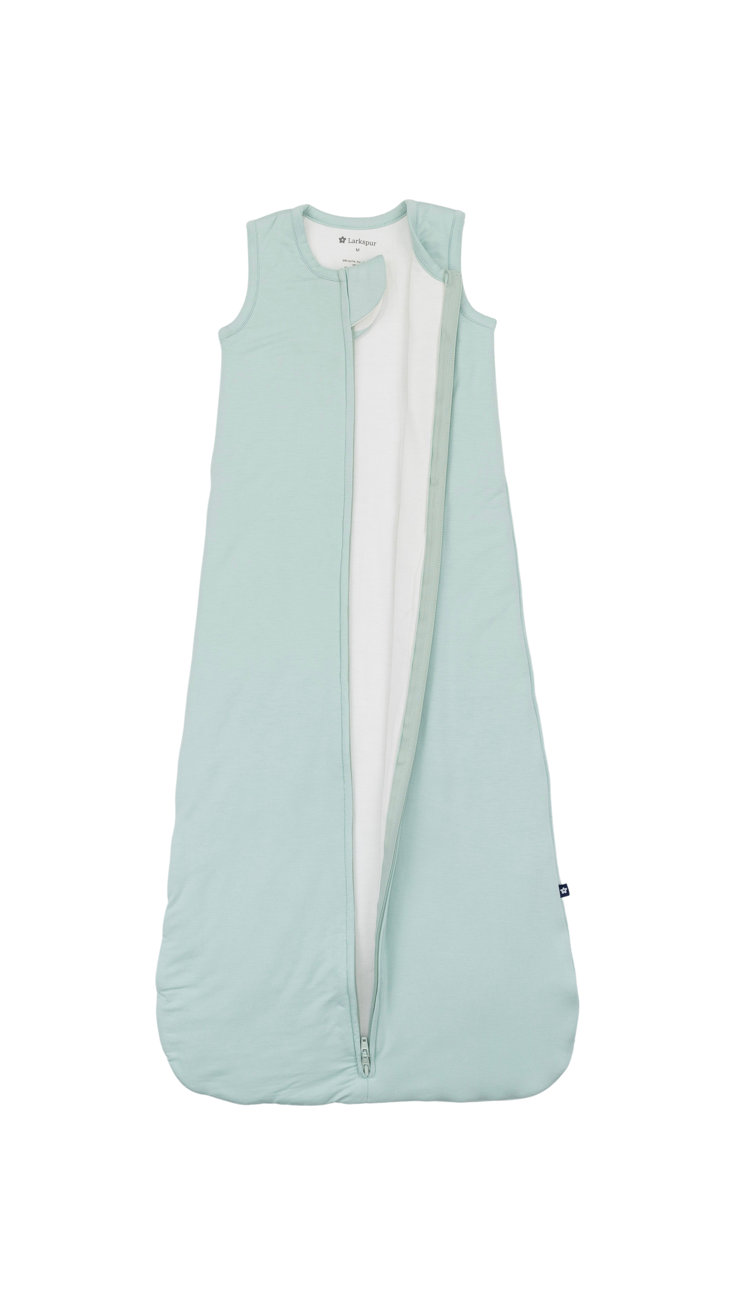 Sleep Sack in Aqua