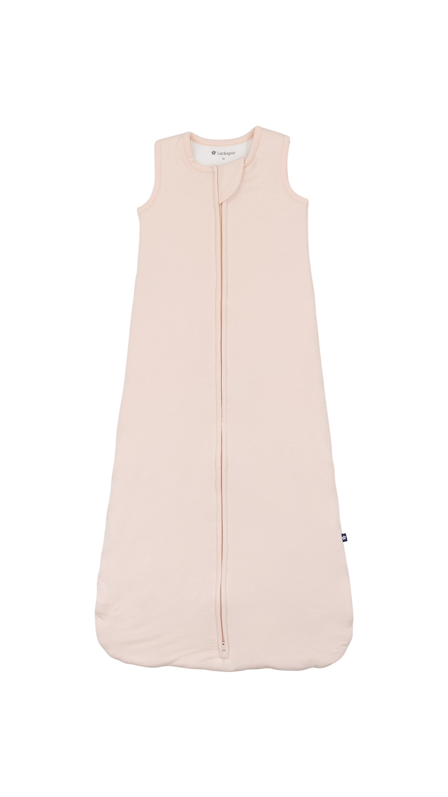 Sleep Sack in Blush