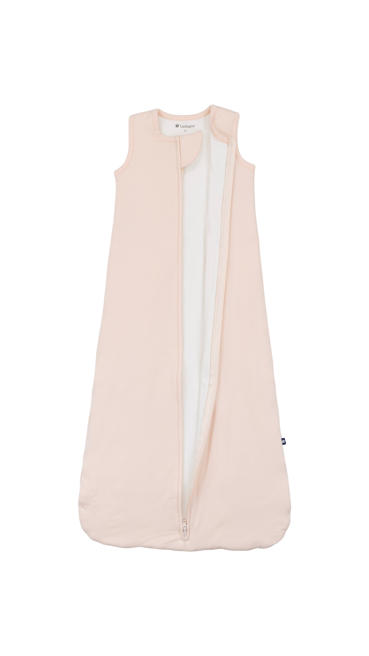 Sleep Sack in Blush