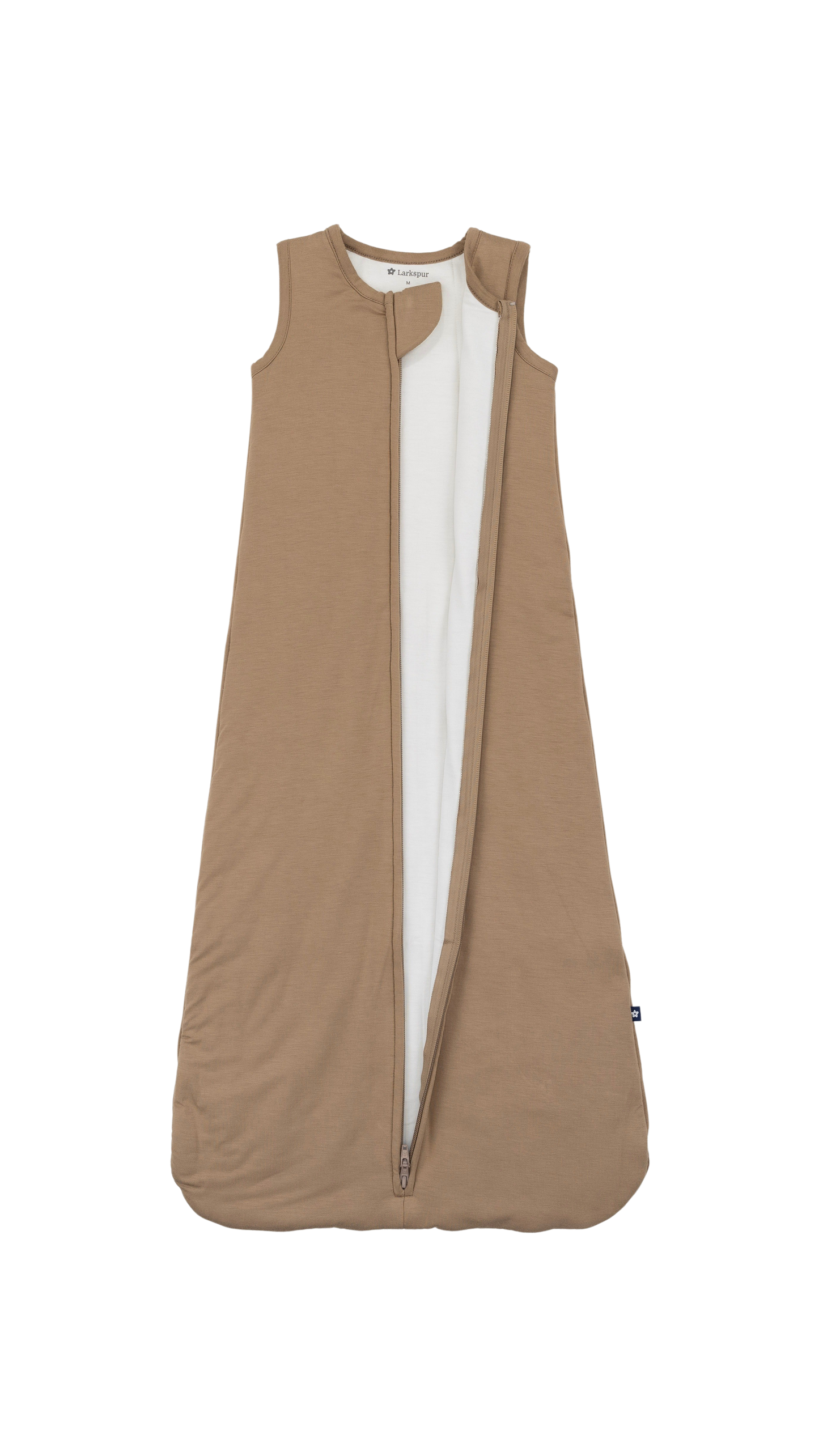 Sleep Sack in Mocha