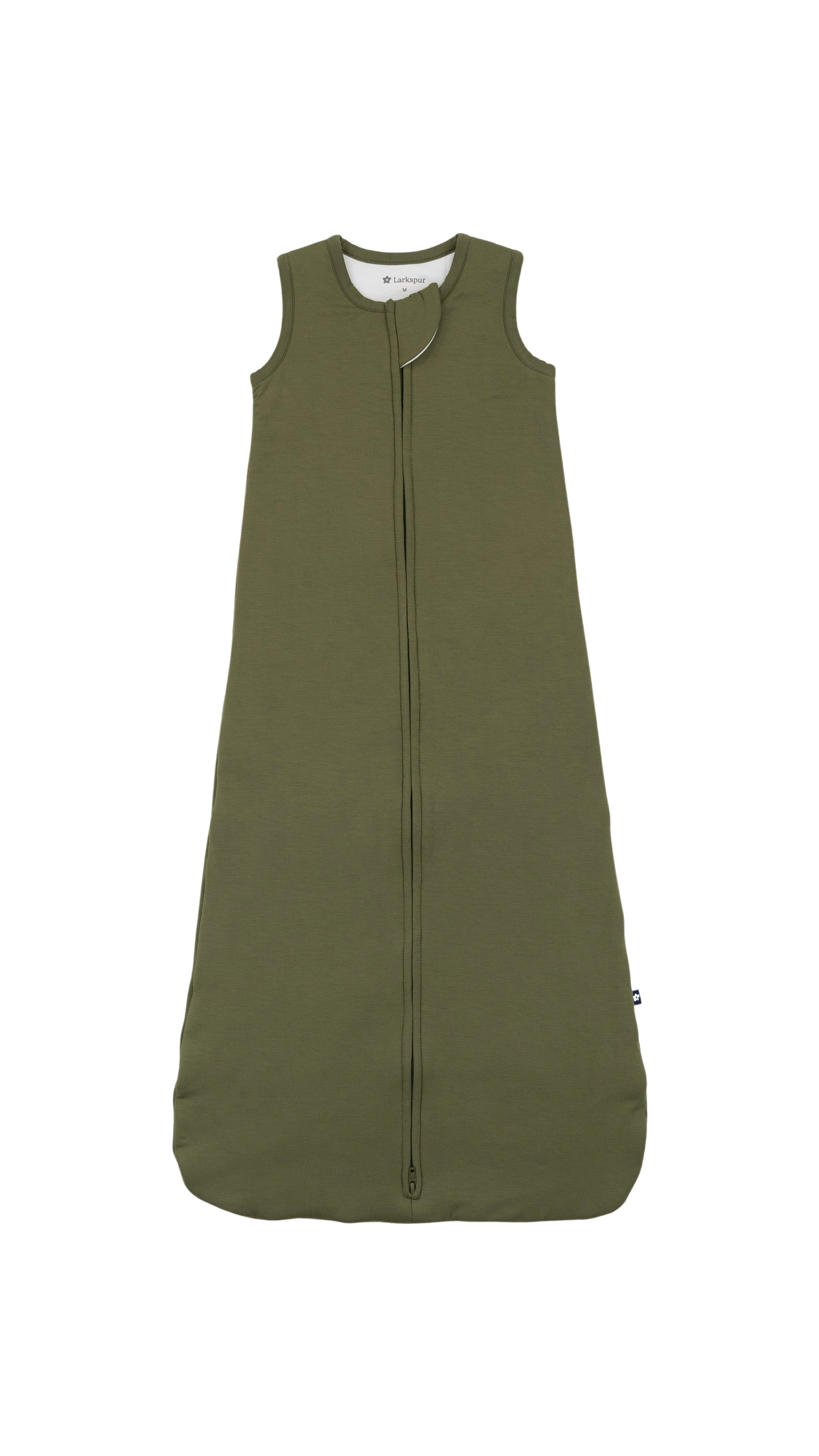 Sleep Sack in Olive