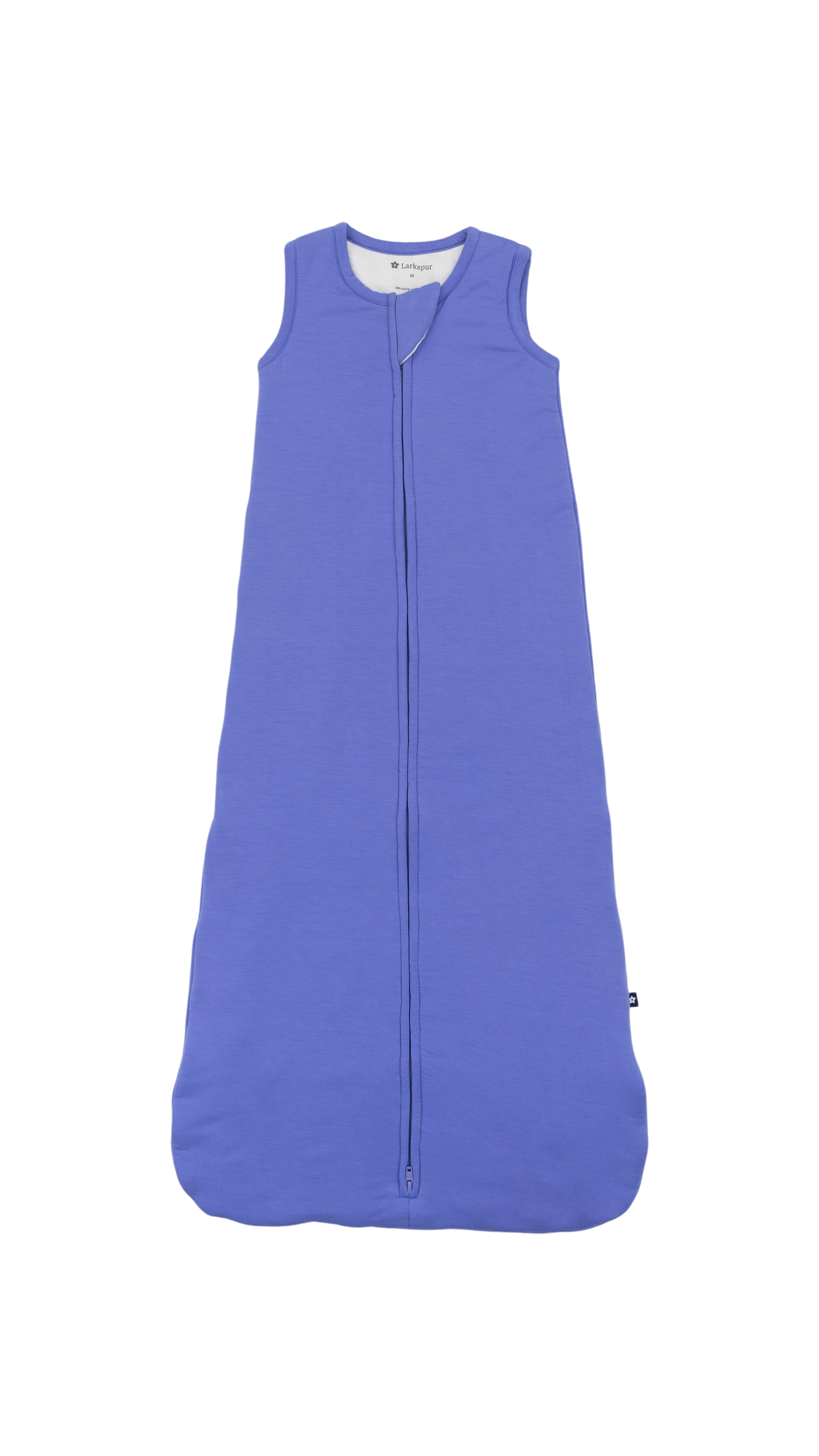 Sleep Sack in Periwinkle