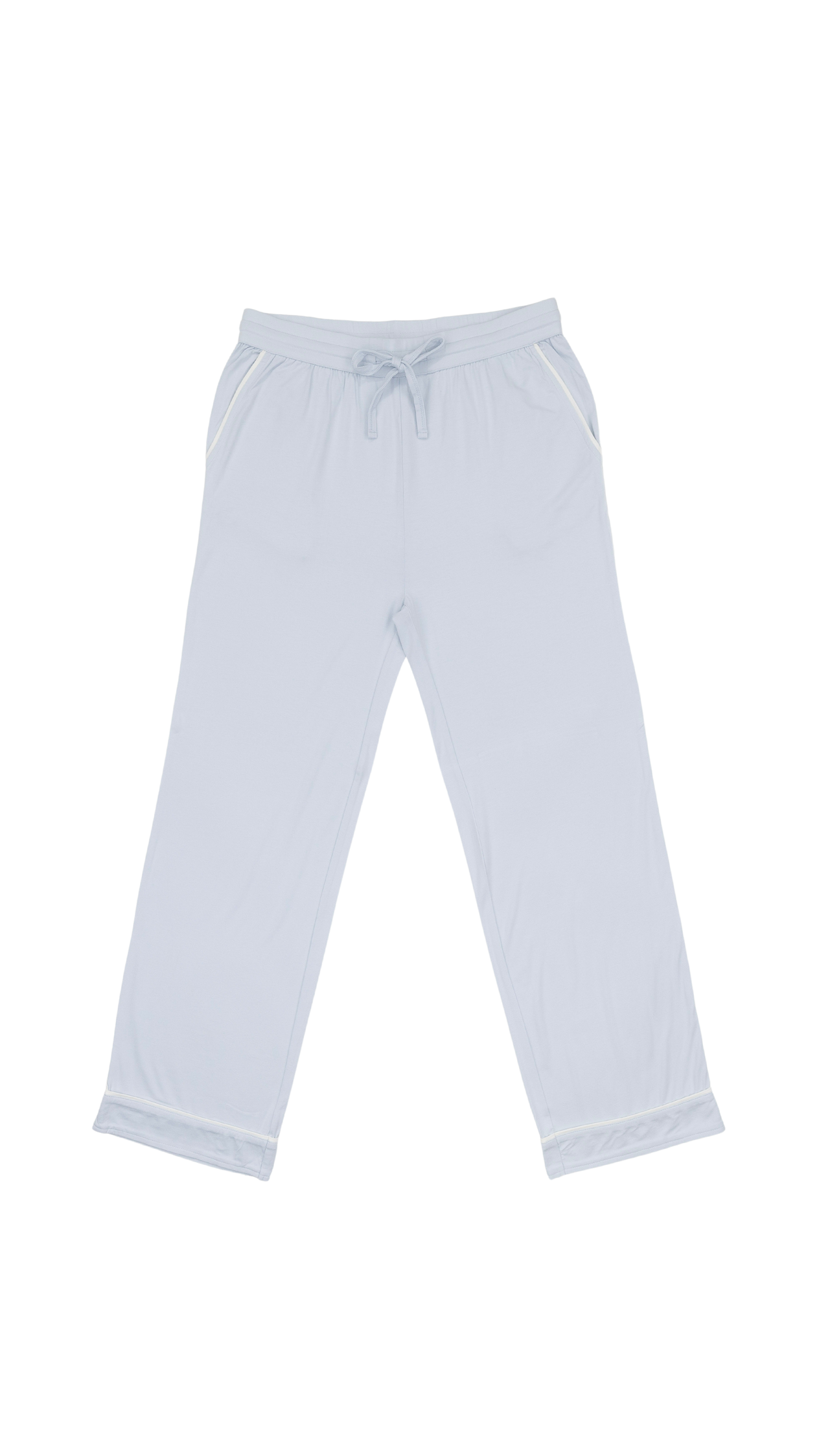 Women's Long Pajama Set in Cloud