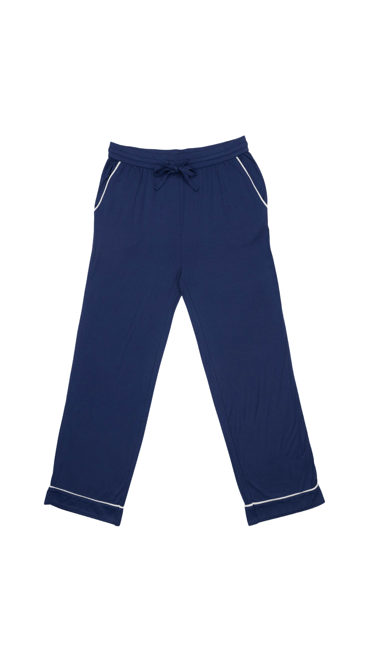 Women's Long Pajama Set in Larkspur