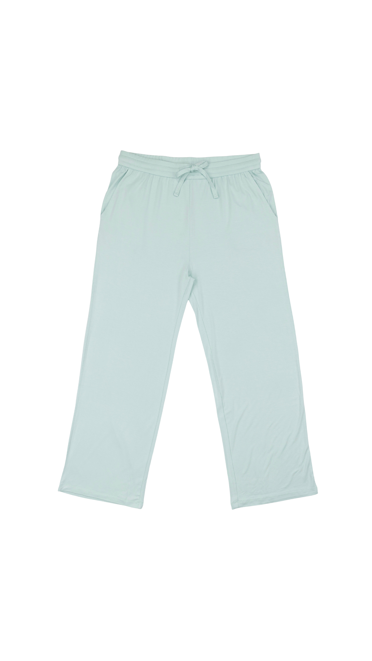 Women's Lounge Pant in Aqua