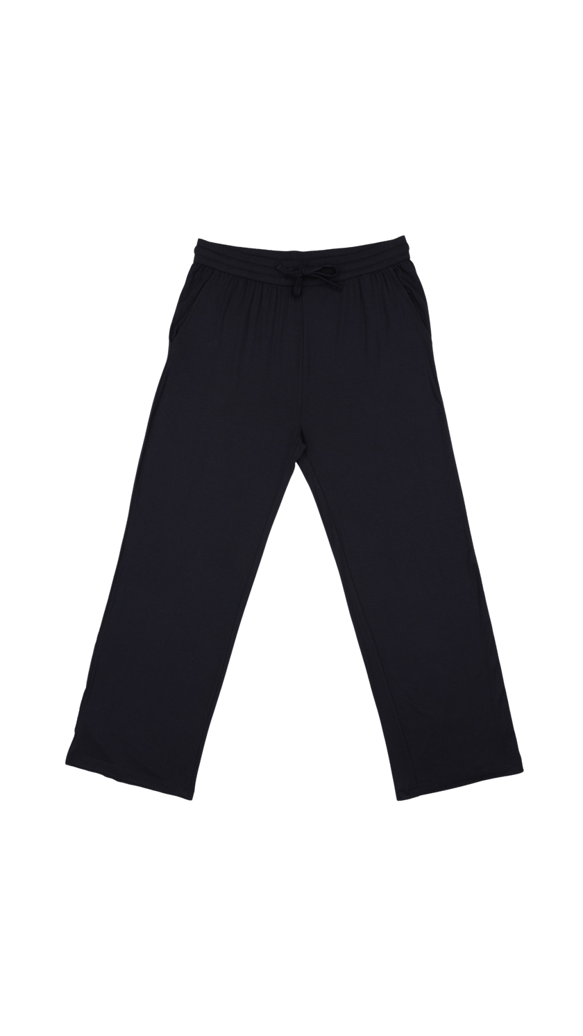 Women's Lounge Pant in Black