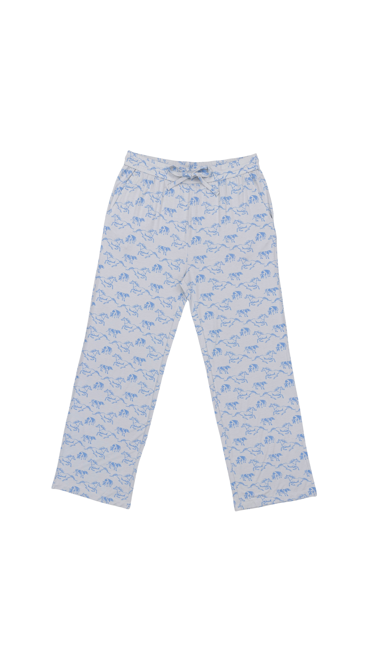 Women's Lounge Pant in Giddy Up