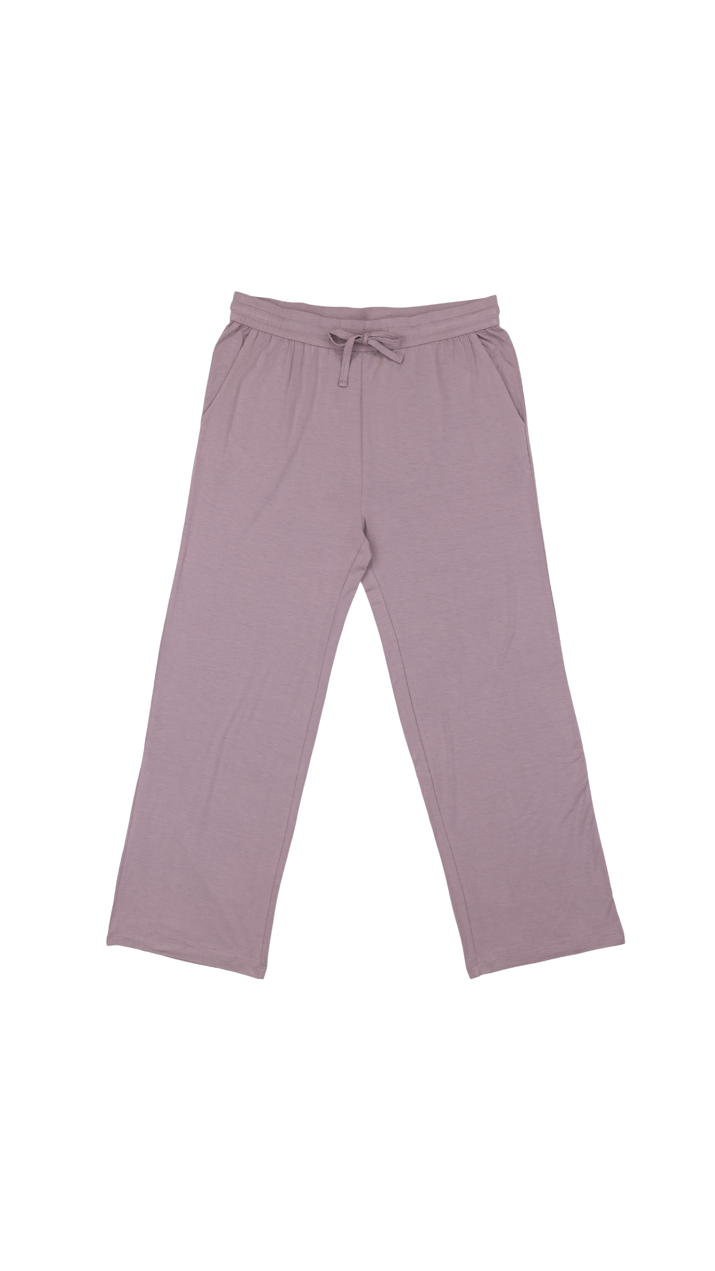 Women's Lounge Pant in Grape