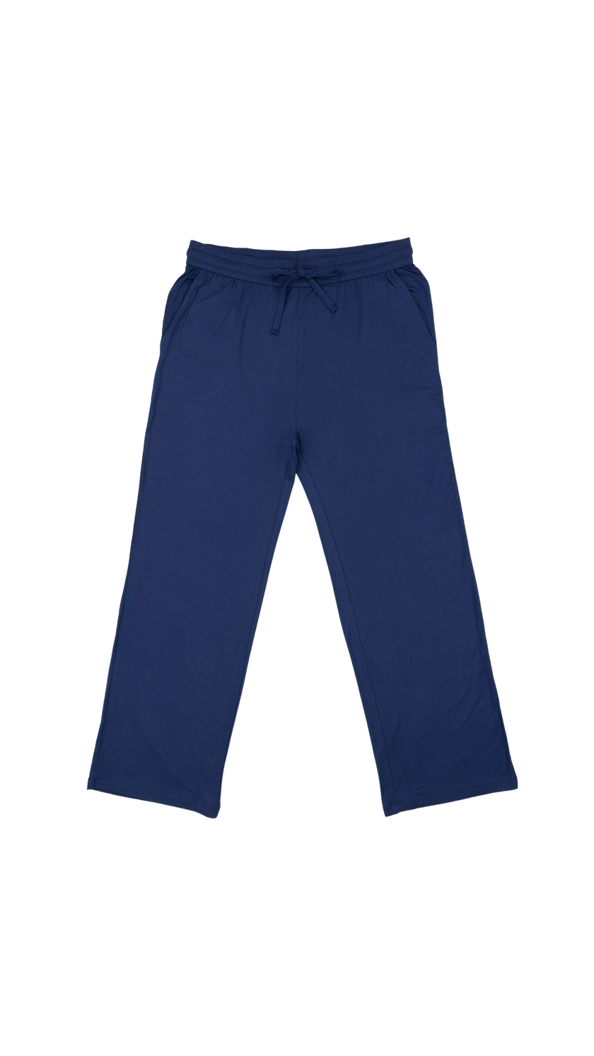 Women's Lounge Pant in Larkspur