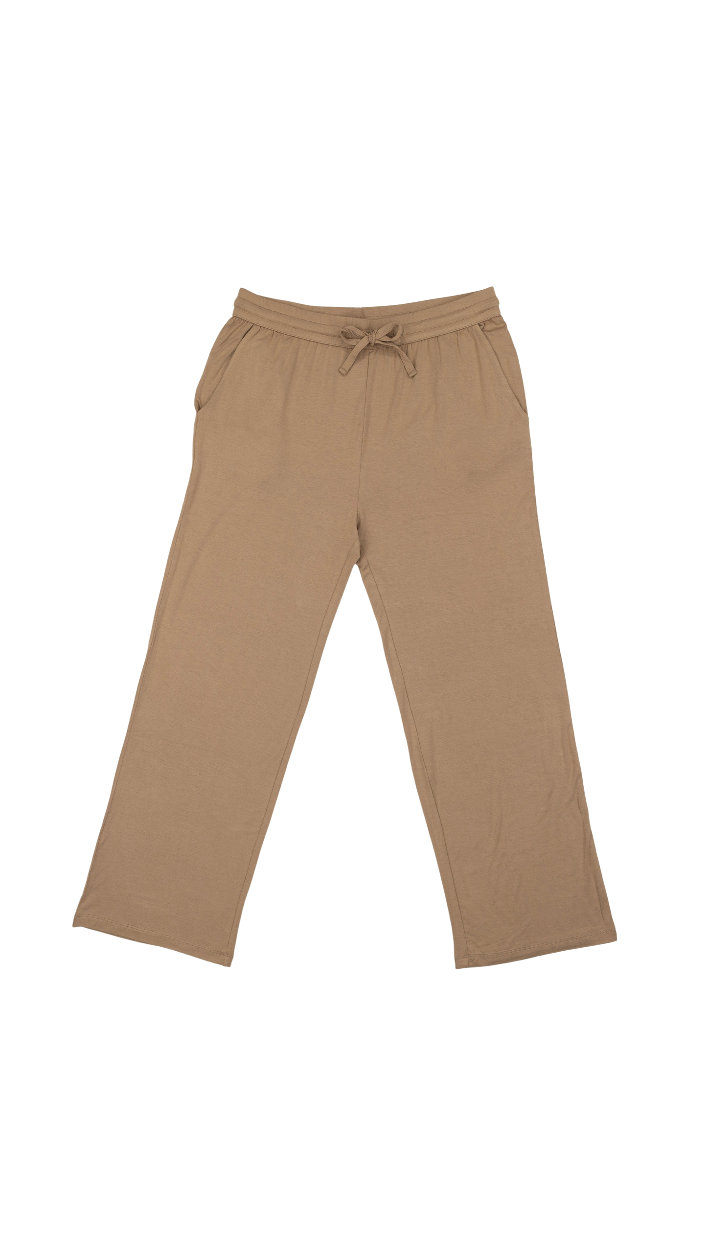 Women's Lounge Pant in Mocha