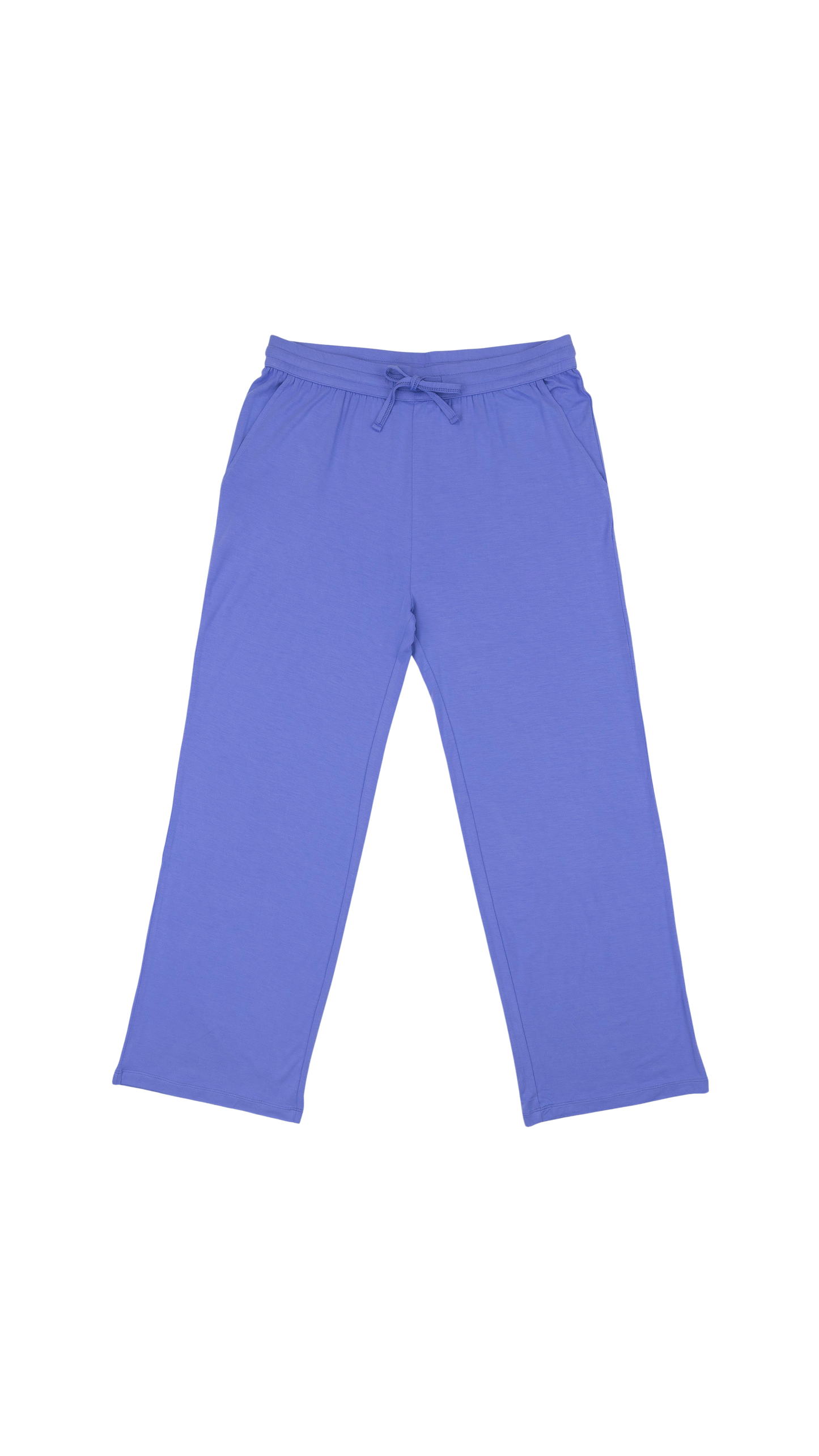 Women's Lounge Pant in Periwinkle