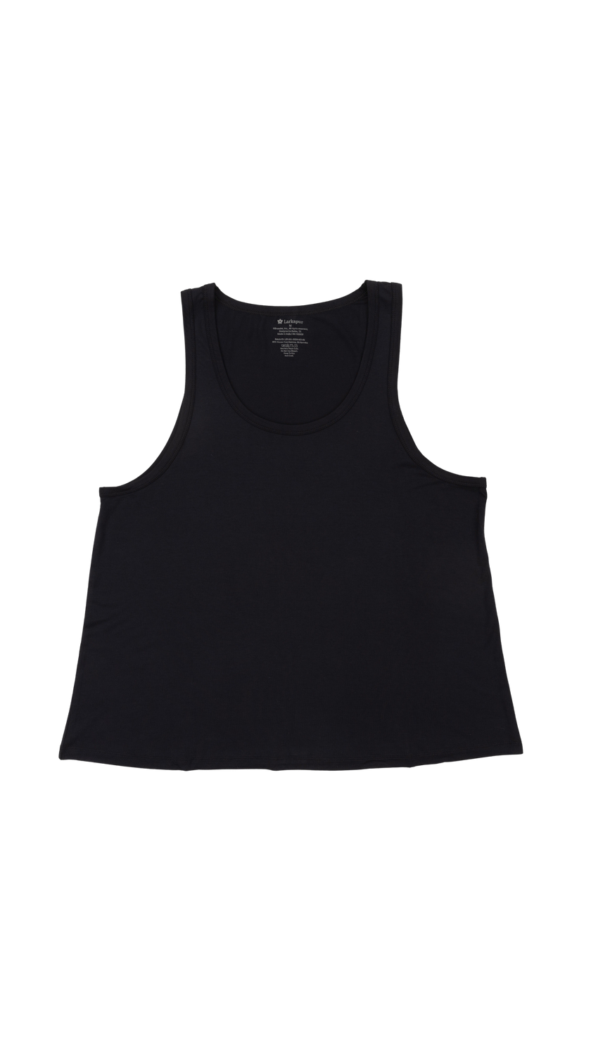 Women's Tank Top in Black