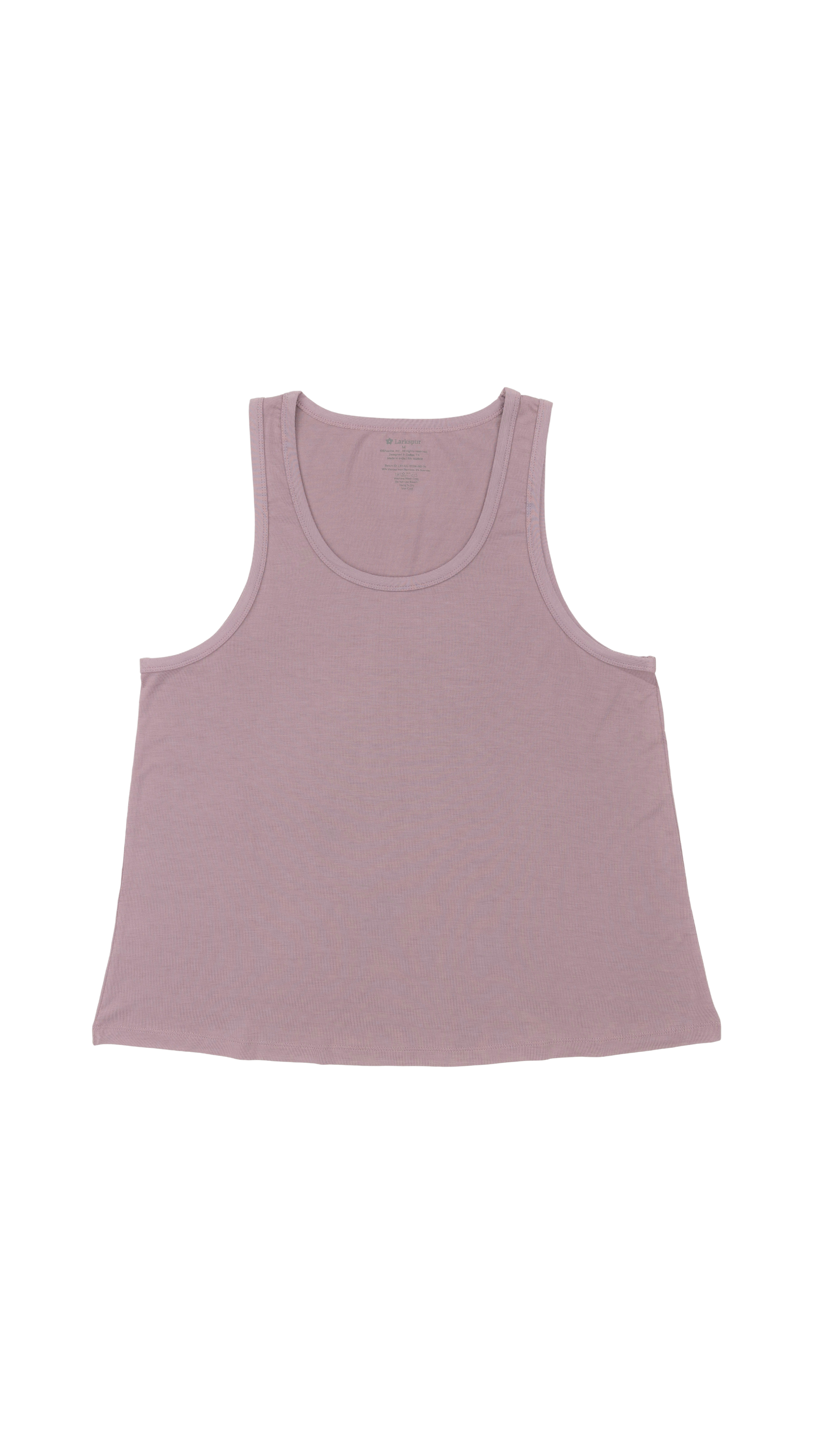 Women's Tank Top in Grape