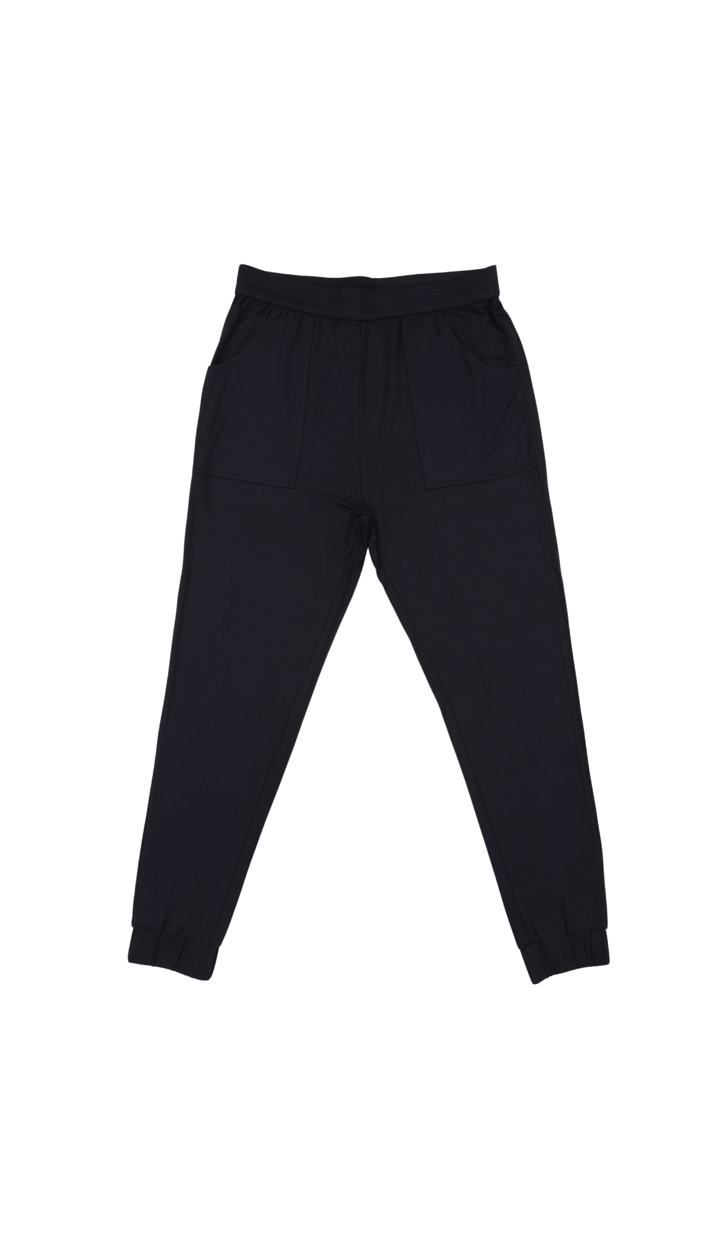 Women's Yoga Pant in Black