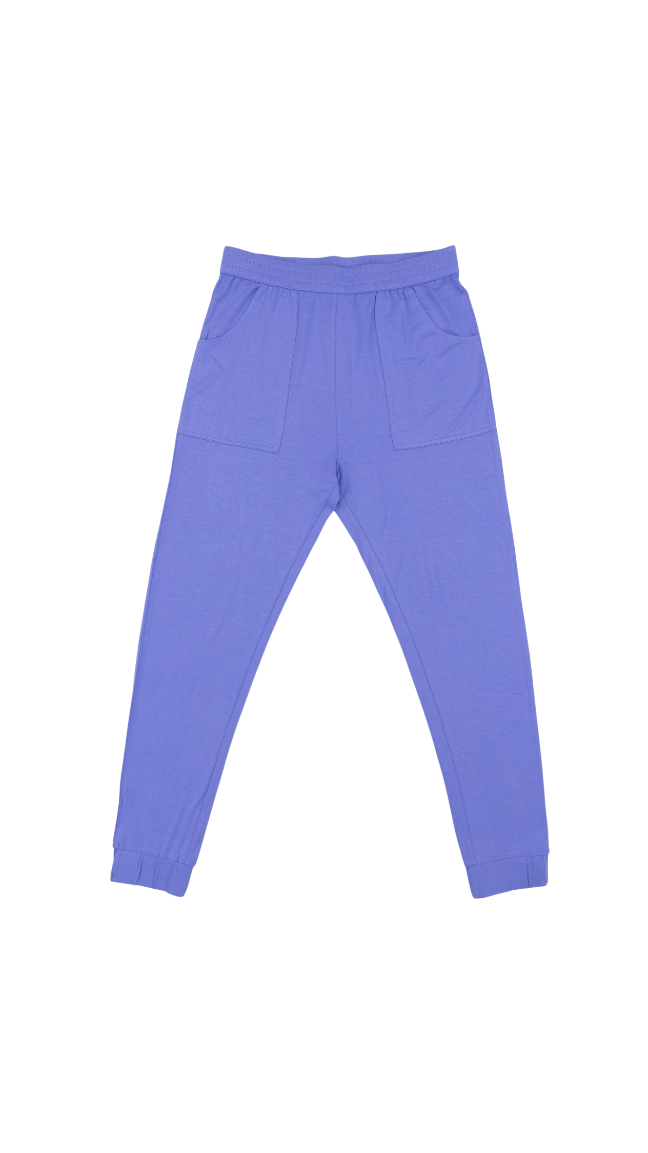 Women's Yoga Pant in Periwinkle