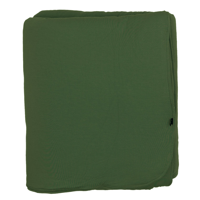 Cozy Adult Blanket in Bayou 2.5 TOG