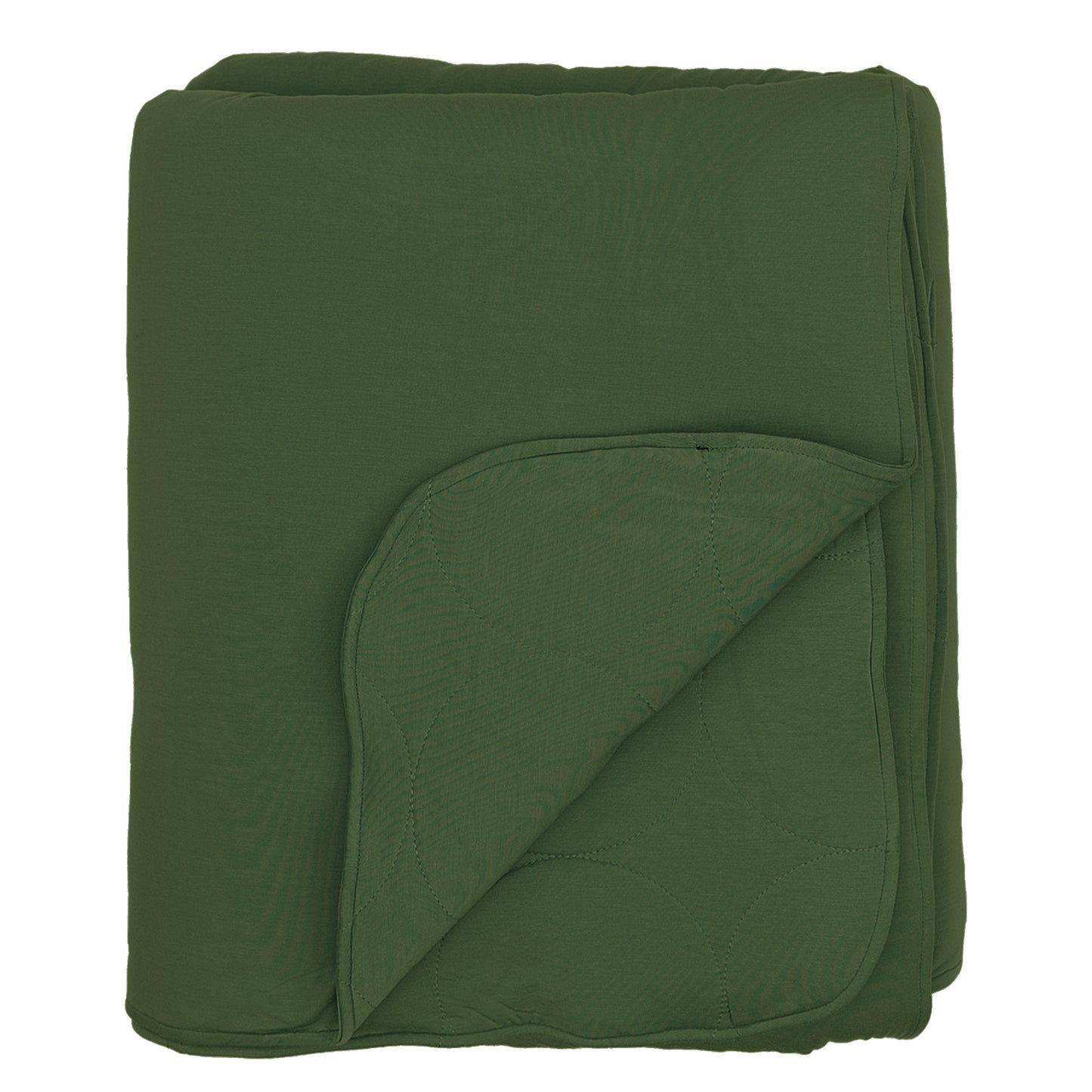Cozy Adult Blanket in Bayou 2.5 TOG