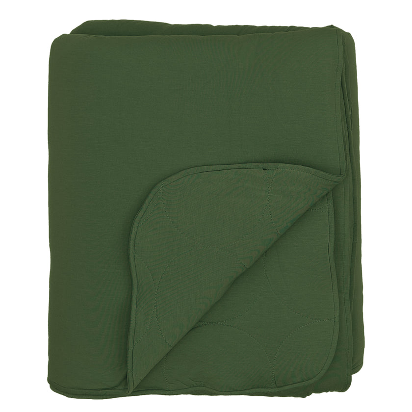 Cozy Adult Blanket in Bayou 2.5 TOG