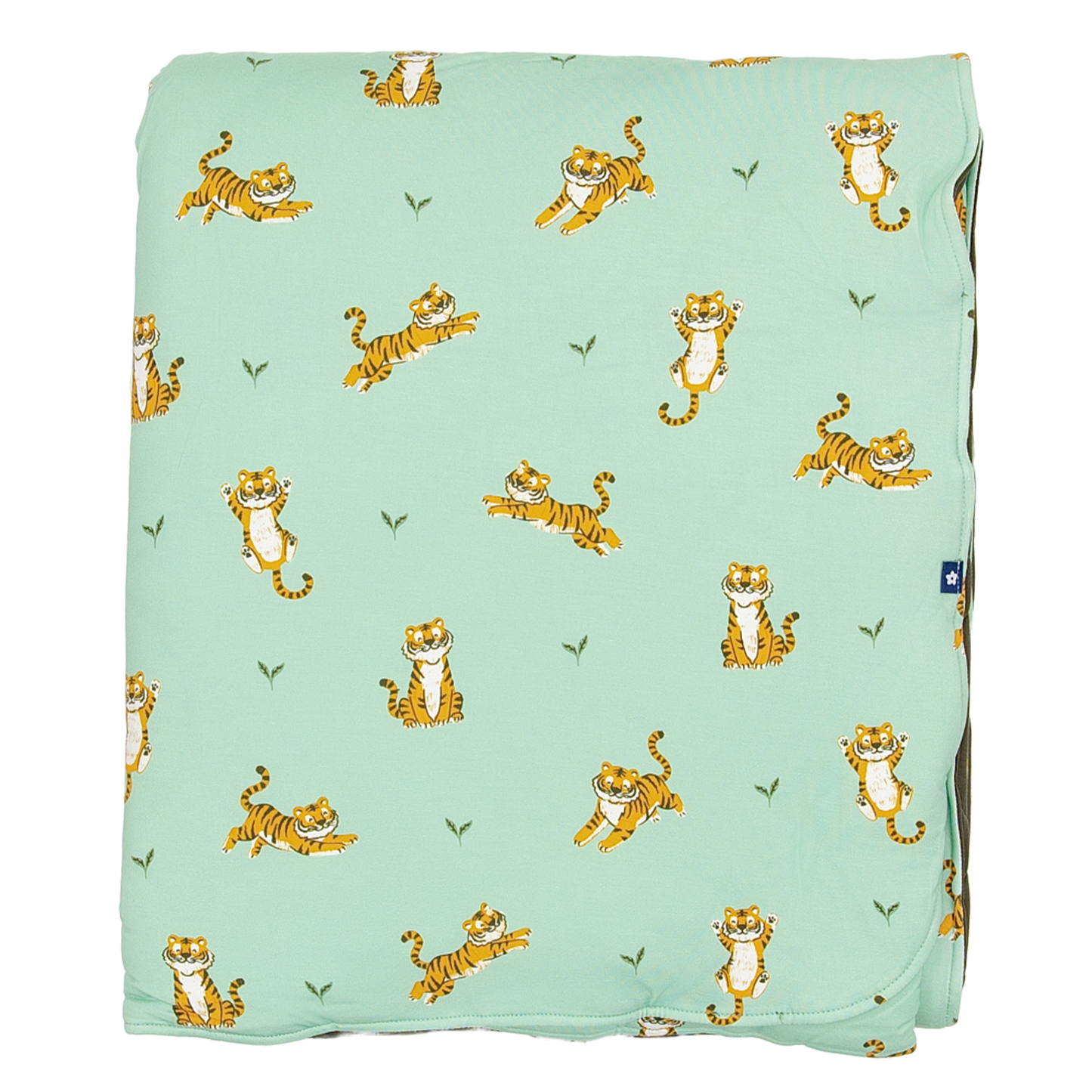Cozy Youth Blanket in Born to Roar 2.5 TOG