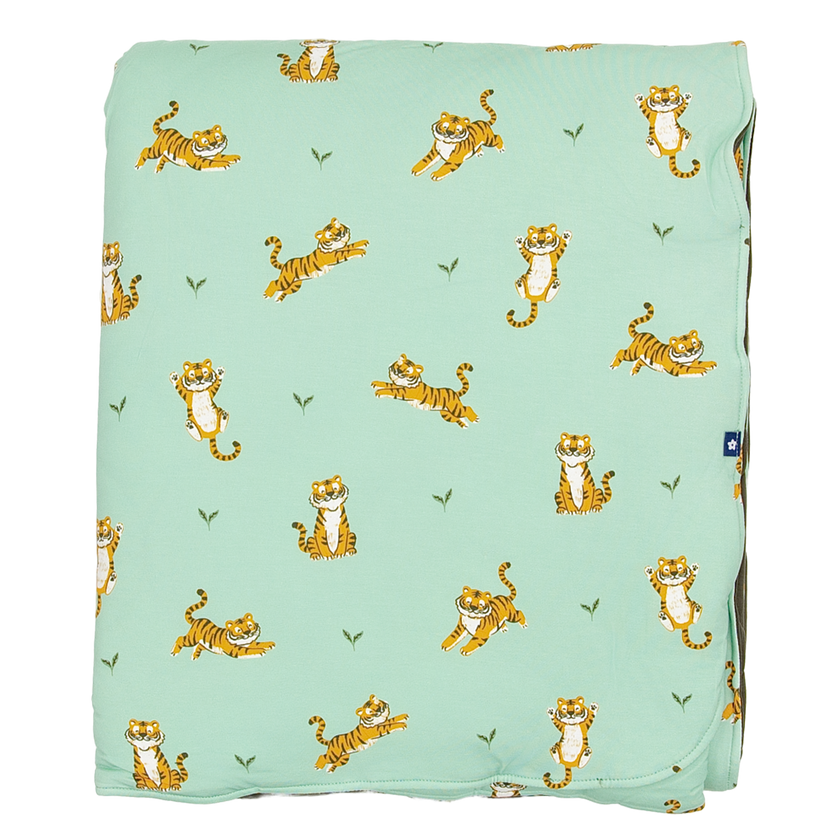 Cozy Youth Blanket in Born to Roar 2.5 TOG