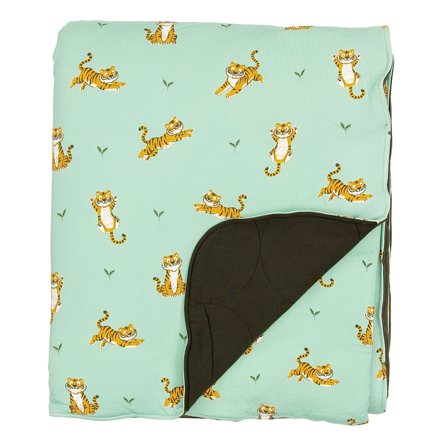 Cozy Youth Blanket in Born to Roar 2.5 TOG