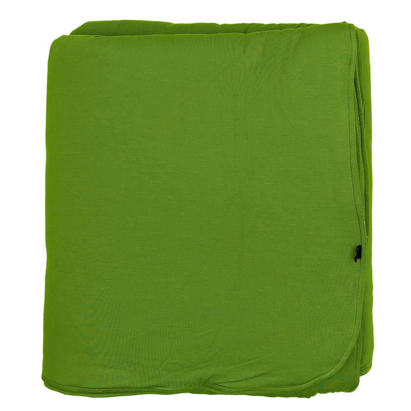 Cozy Adult Blanket in Cactus 2.5 TOG