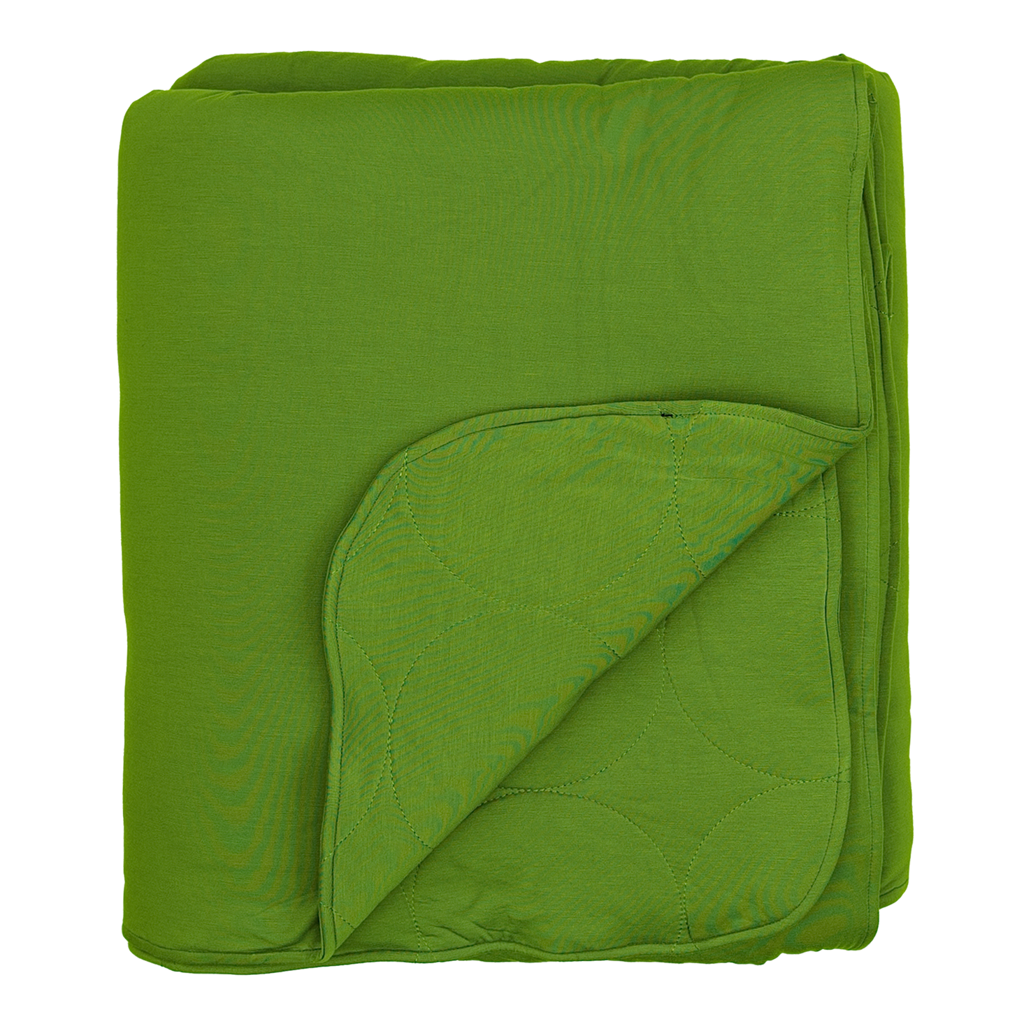 Cozy Adult Blanket in Cactus 2.5 TOG