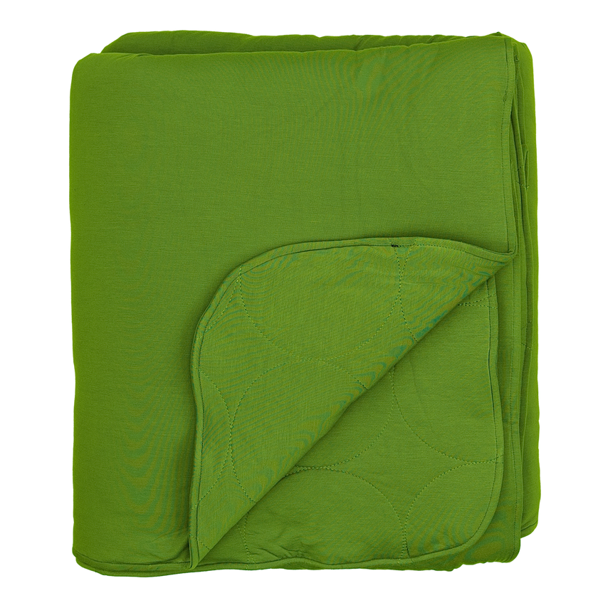 Cozy Adult Blanket in Cactus 2.5 TOG