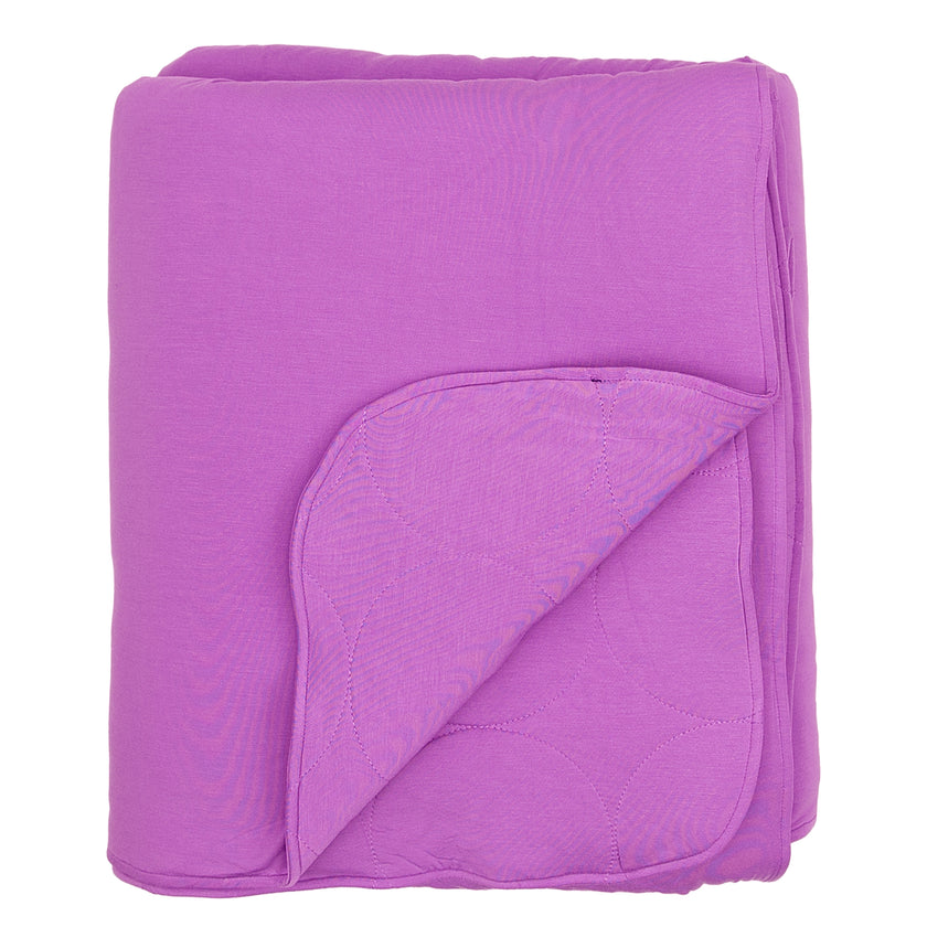 Cozy Adult Blanket in Dazzle 2.5 TOG