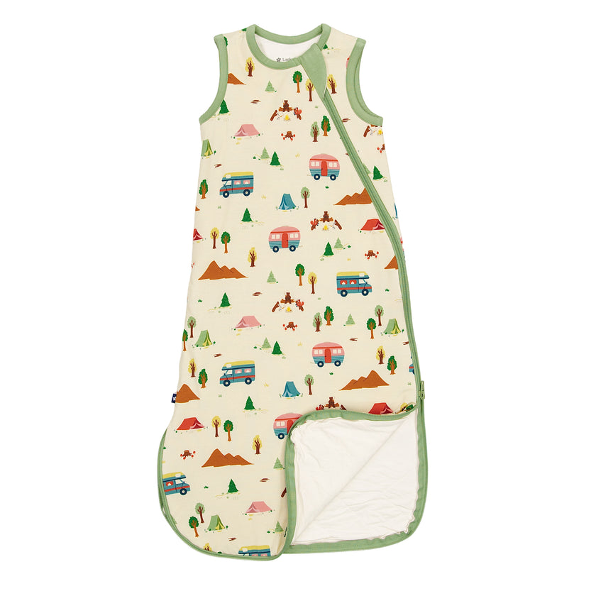 Sleep Sack in Campfire Tales 1.0 TOG