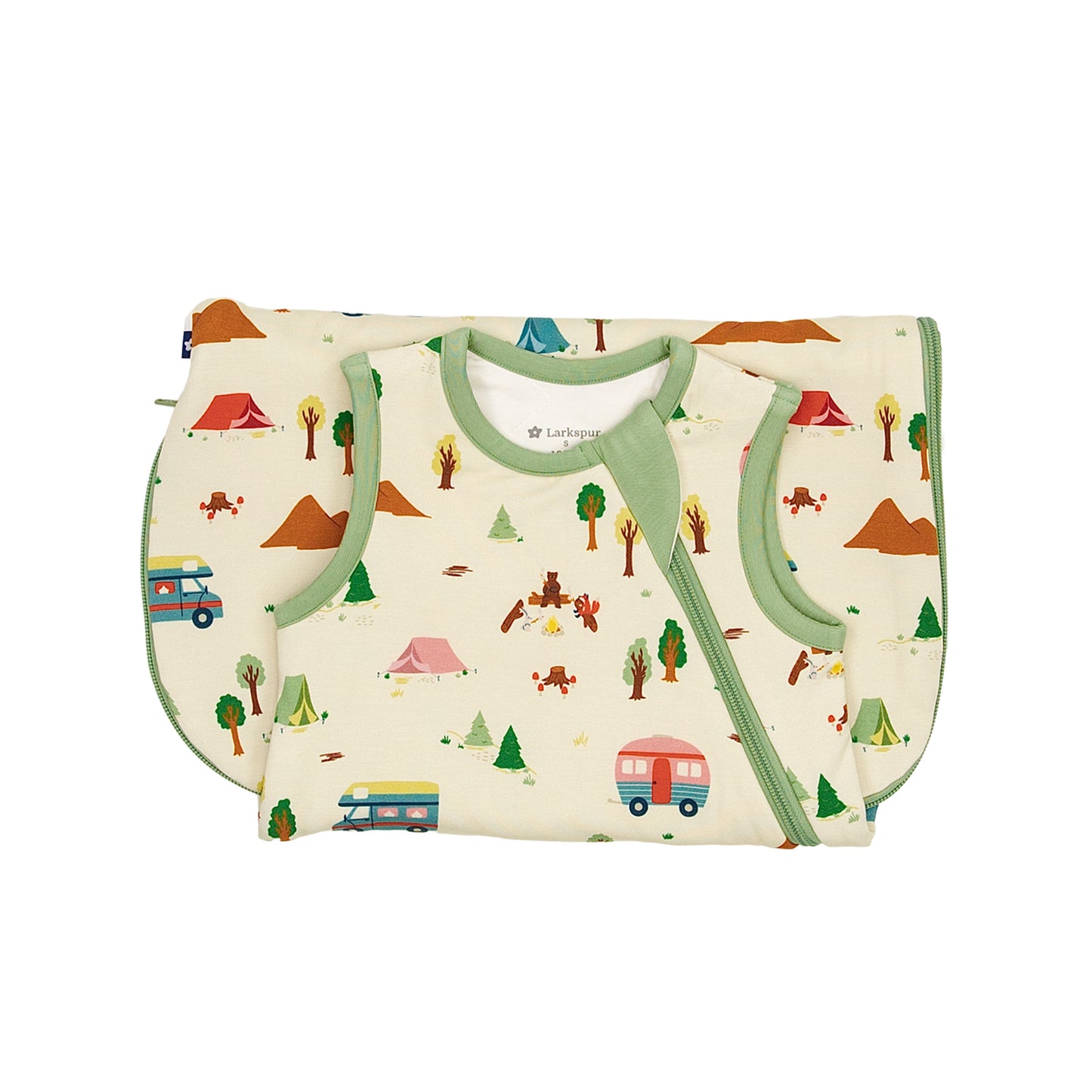 Sleep Sack in Campfire Tales 1.0 TOG