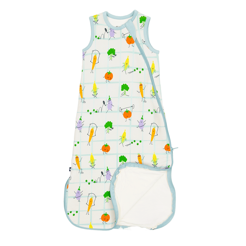 Sleep Sack in Veggie Patch Parade 1.0 TOG