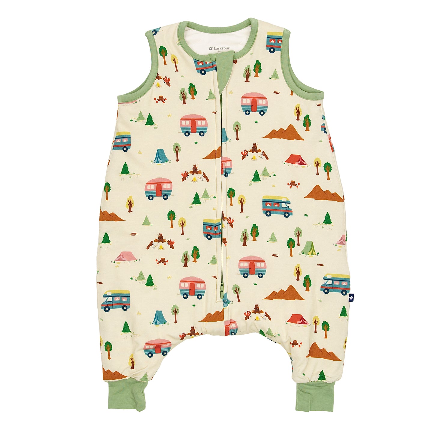 Sleep Sack Walker in Campfire Tales 1.0 TOG