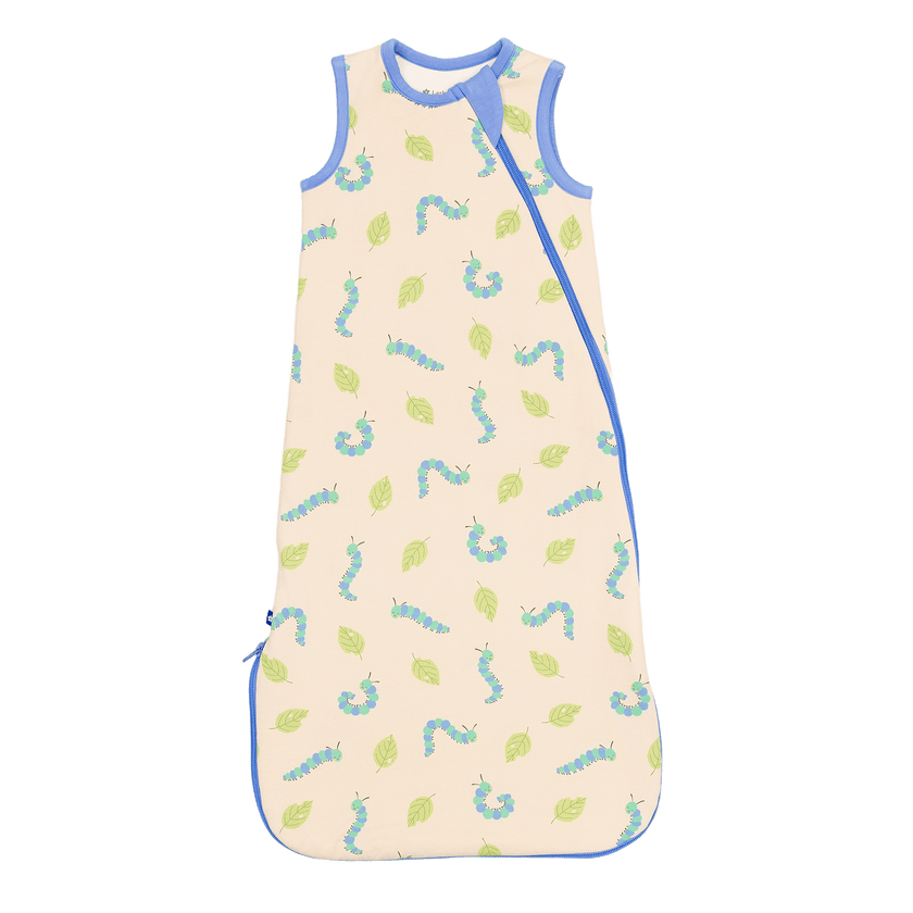 Sleep Sack in Caterpillar Crew 1.0 TOG