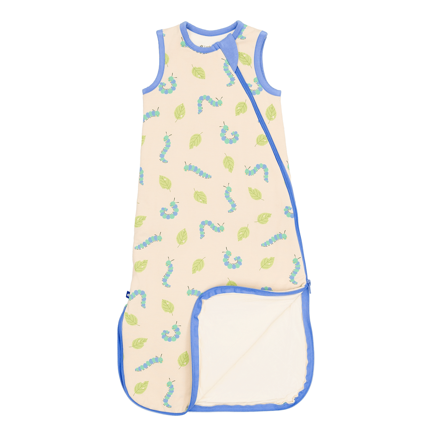 Sleep Sack in Caterpillar Crew 1.0 TOG