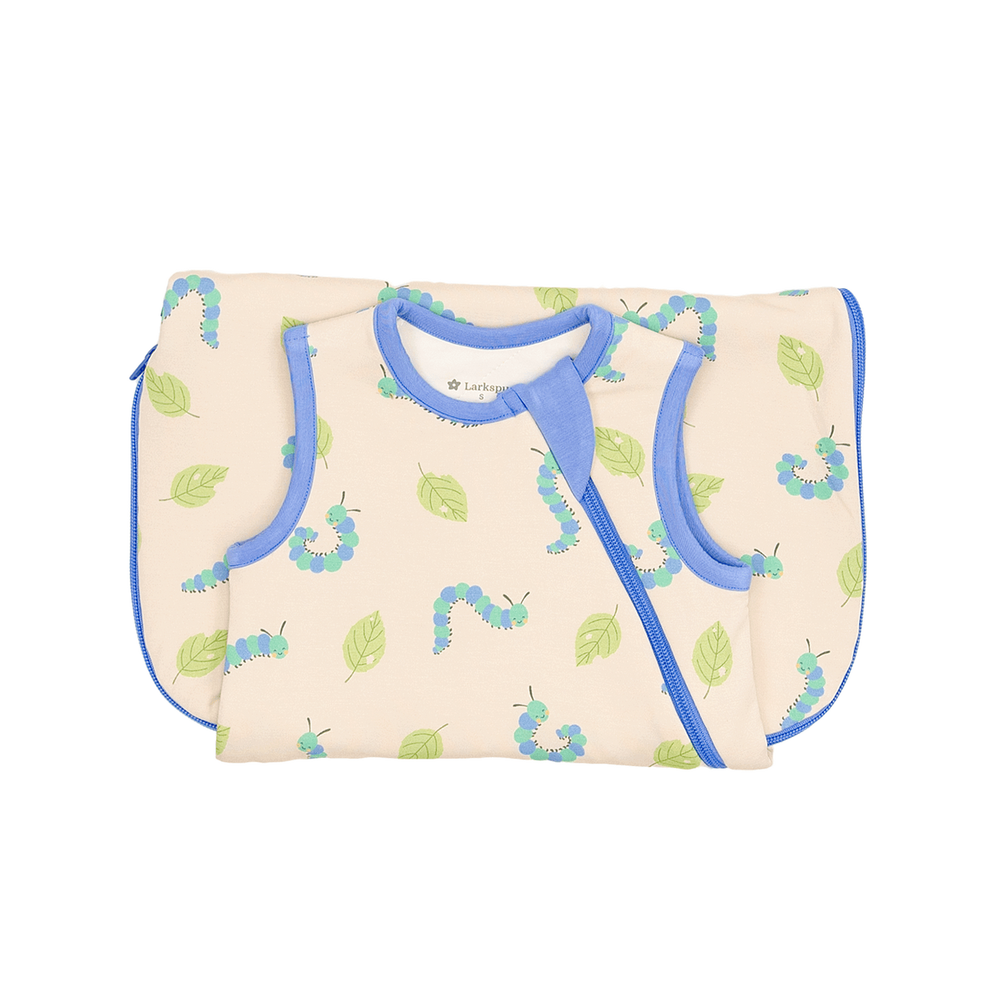 Sleep Sack in Caterpillar Crew 1.0 TOG