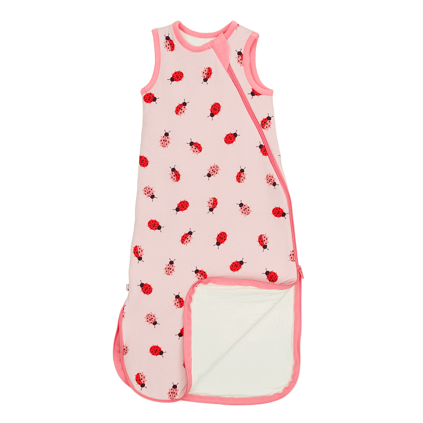 Sleep Sack in Ladybug Lane 1.0 TOG