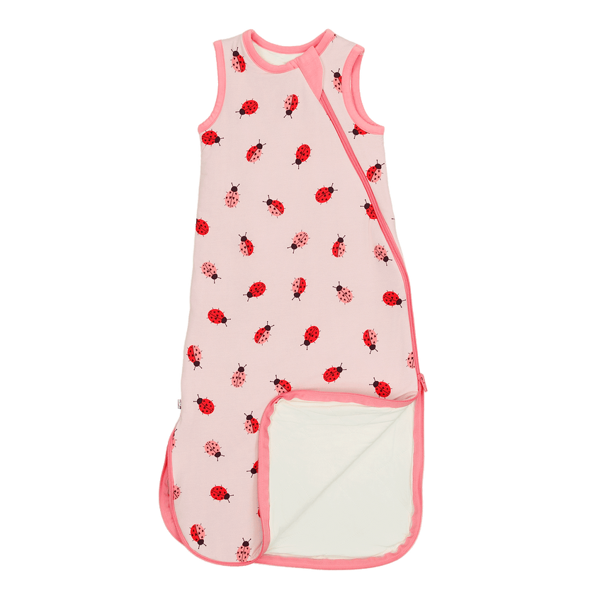 Sleep Sack in Ladybug Lane 1.0 TOG
