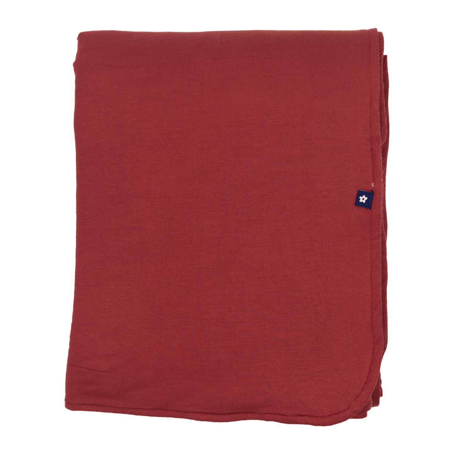 Cozy Blanket in Carriage Red