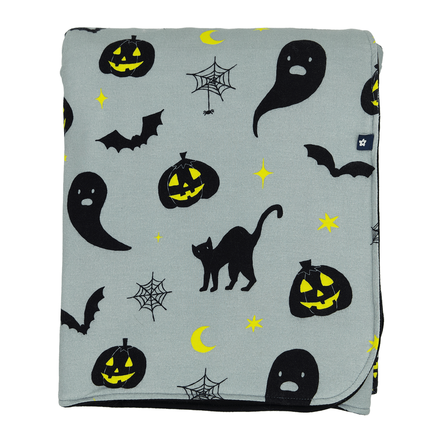 Cozy Blanket in Fright Night
